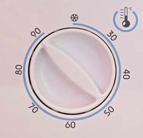 What’s Causing My Washing Machines Odour?