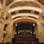 Smetana Hall, Prague