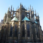 St Vidus Cathedral, Prague