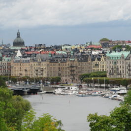 Stockholm. 10 Things to Do in Stockholm #Sweden #stockholm
