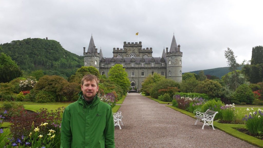 Discover Scotland in Two Weeks – A Self Drive Itinerary