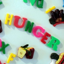 10 Ways to Control Intense Food Cravings and Hunger Pangs