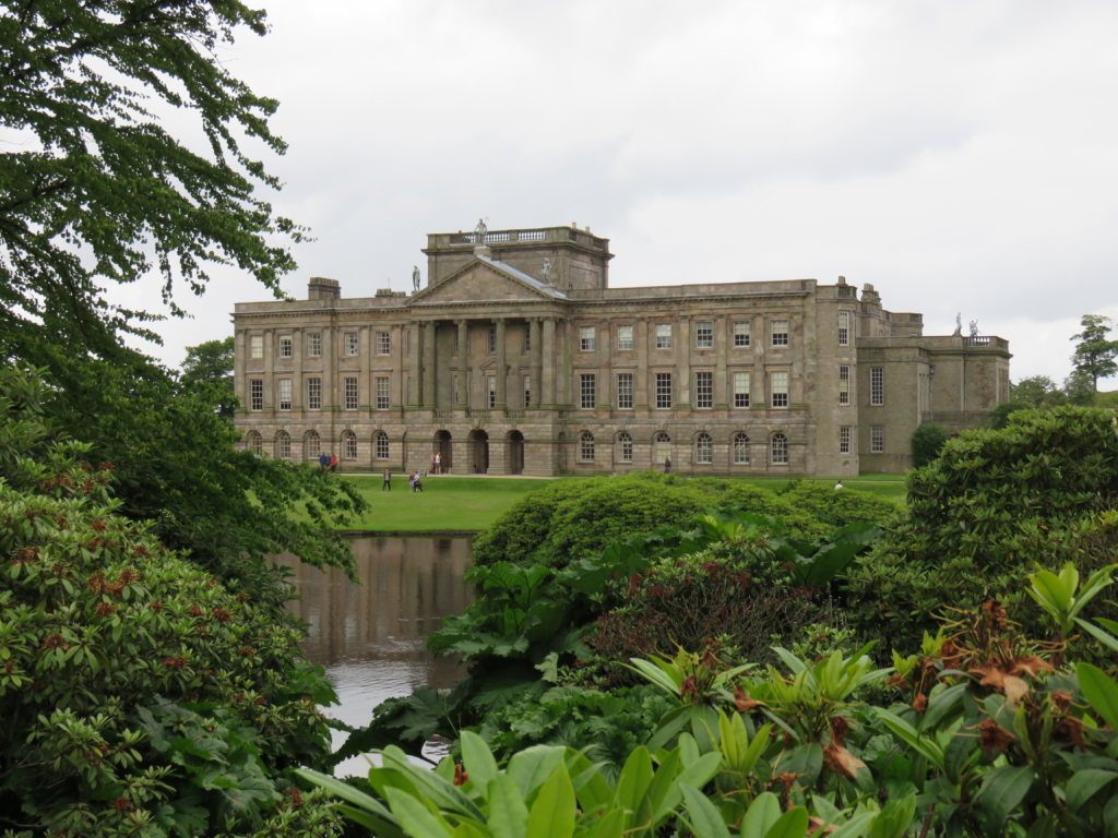 Pride & Prejudice Filming Locations How Beautiful Life Is