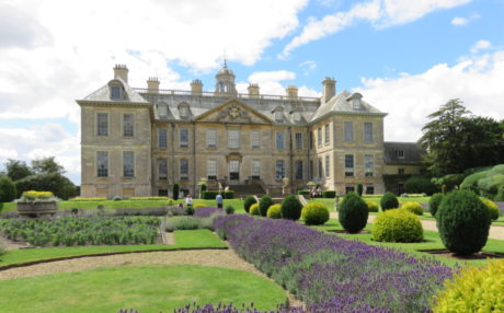 Filming Locations of BBC’s 1995 Pride and Prejudice TV Mini-Series