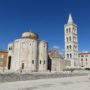 A Day in Zadar
