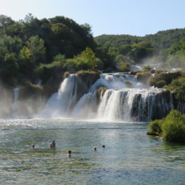 The Ultimate Guide to Krka National Park, Croatia