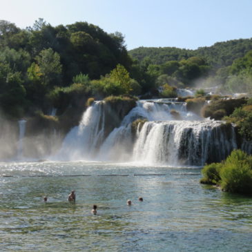 The Ultimate Guide to Exploring Krka National Park