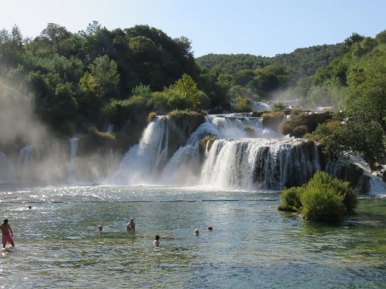 The Ultimate Guide to Krka National Park, Croatia