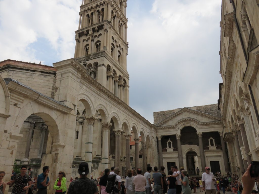 A Day in Split, Croatia | How Beautiful Life Is