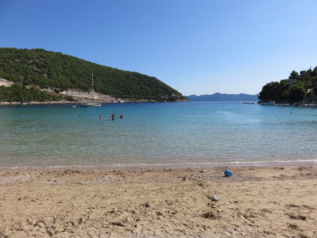 Exploring Ston on Croatia’s Beautiful Pelješac Peninsula