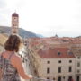 Two Days in Dubrovnik