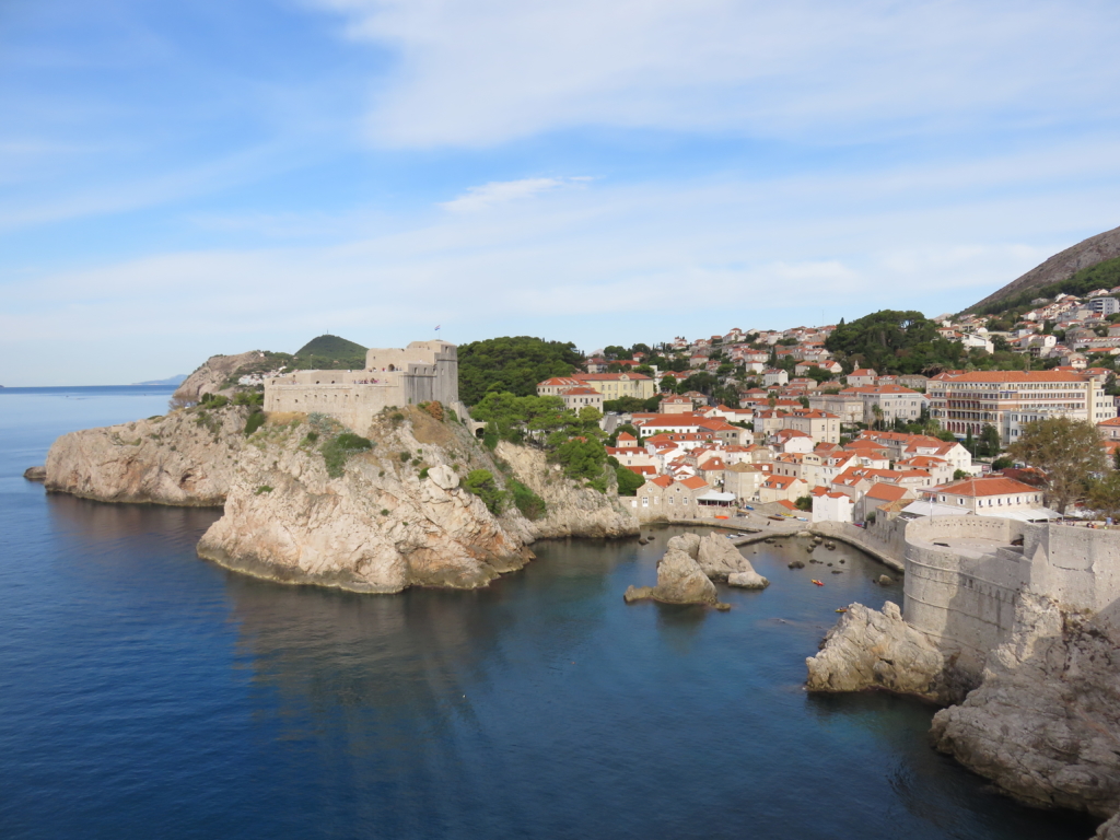 Game of Thrones Locations, Dubrovnik | How Beautiful Life Is