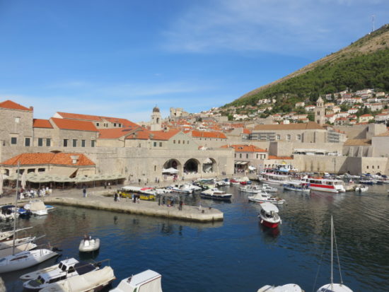 Two day Dubrovnik, Croatia travel guide