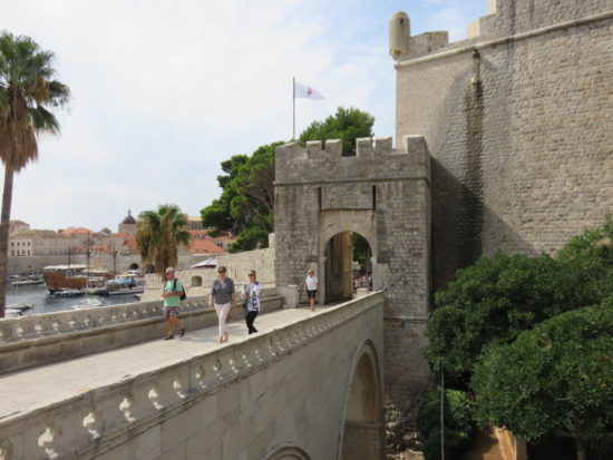 Two day Dubrovnik, Croatia travel guide