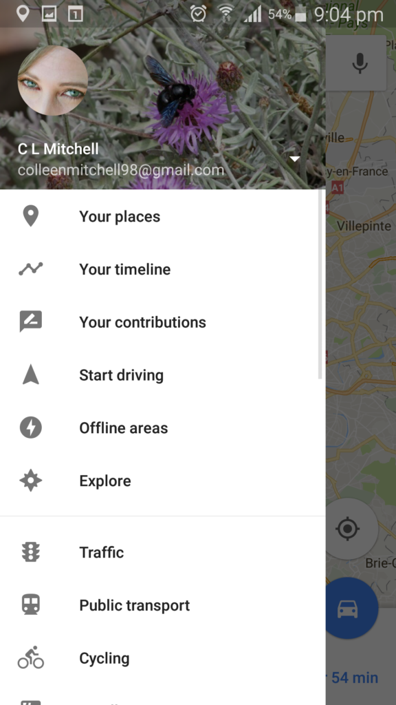 How to Use Google Maps Without WIFI Or Roaming How Beautiful Life Is