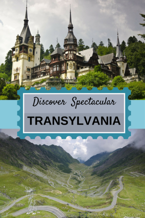 My journey through spectacular Transylvania, Romania #romania #romanianfood #travel