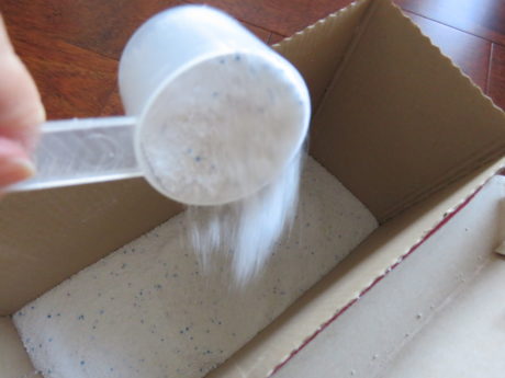 Biological or Non-Biological: Find out which is the best kind of laundry detergent for you.