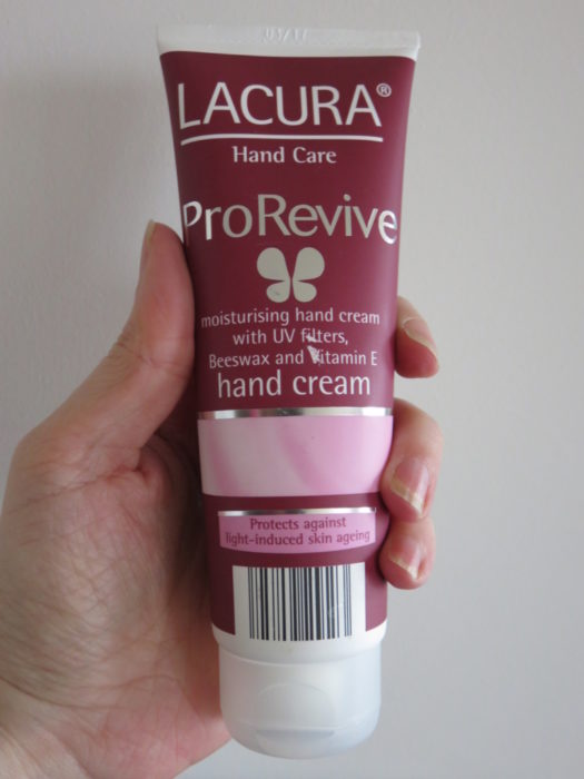 In Depth Beauty Product Review: Aldi's Best Lacura Budget Buys