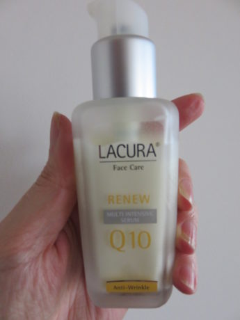 In Depth Beauty Product Review: Aldi's Best Lacura Budget Buys