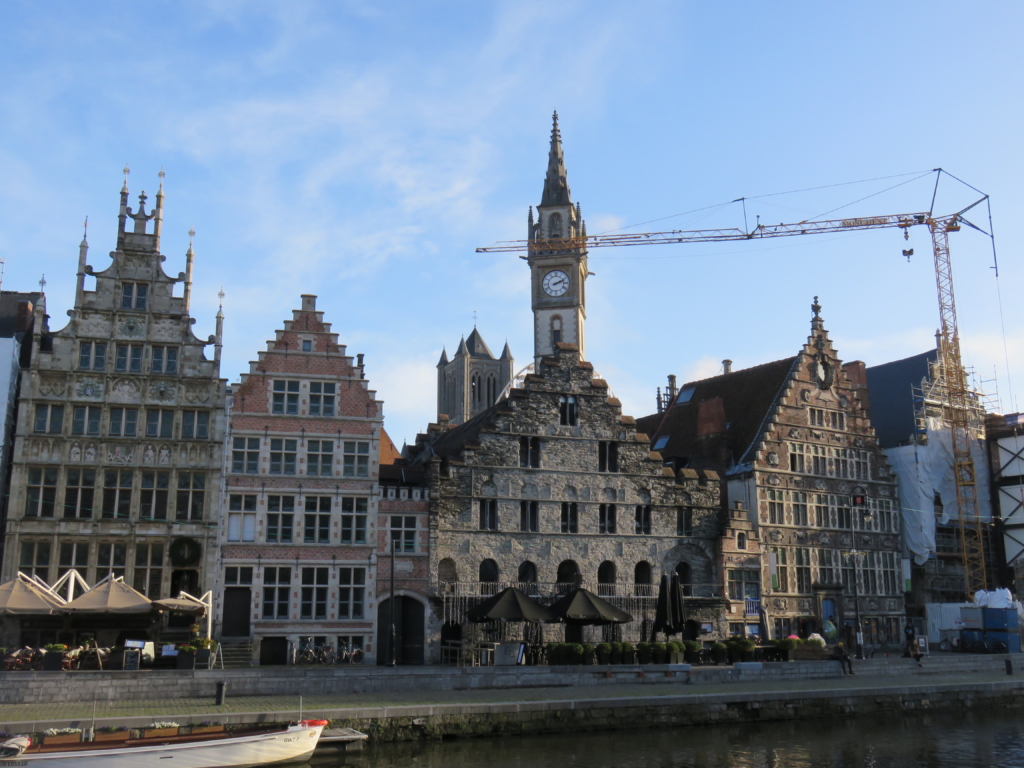 24 Hours in Ghent, Belgium | How Beautiful Life Is