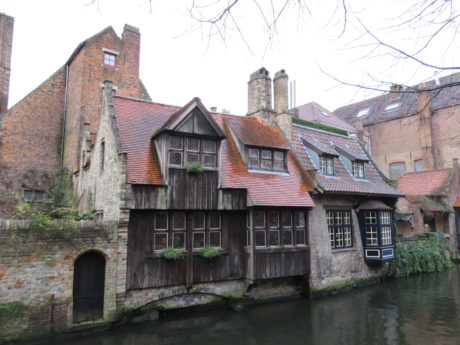 How to Spend a Day in Bruges, Belgium