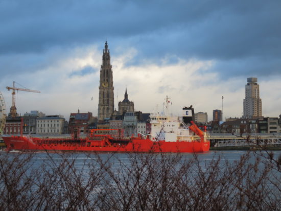 What to See and Do in Antwerp, Belgium