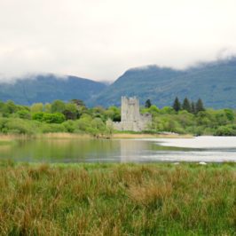 Discover Ireland in Two Weeks - A Detailed Self Drive Itinerary