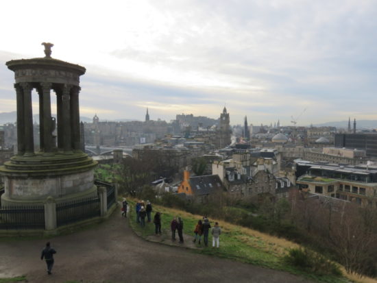 Top 10 Things to Do in Edinburgh Scotland