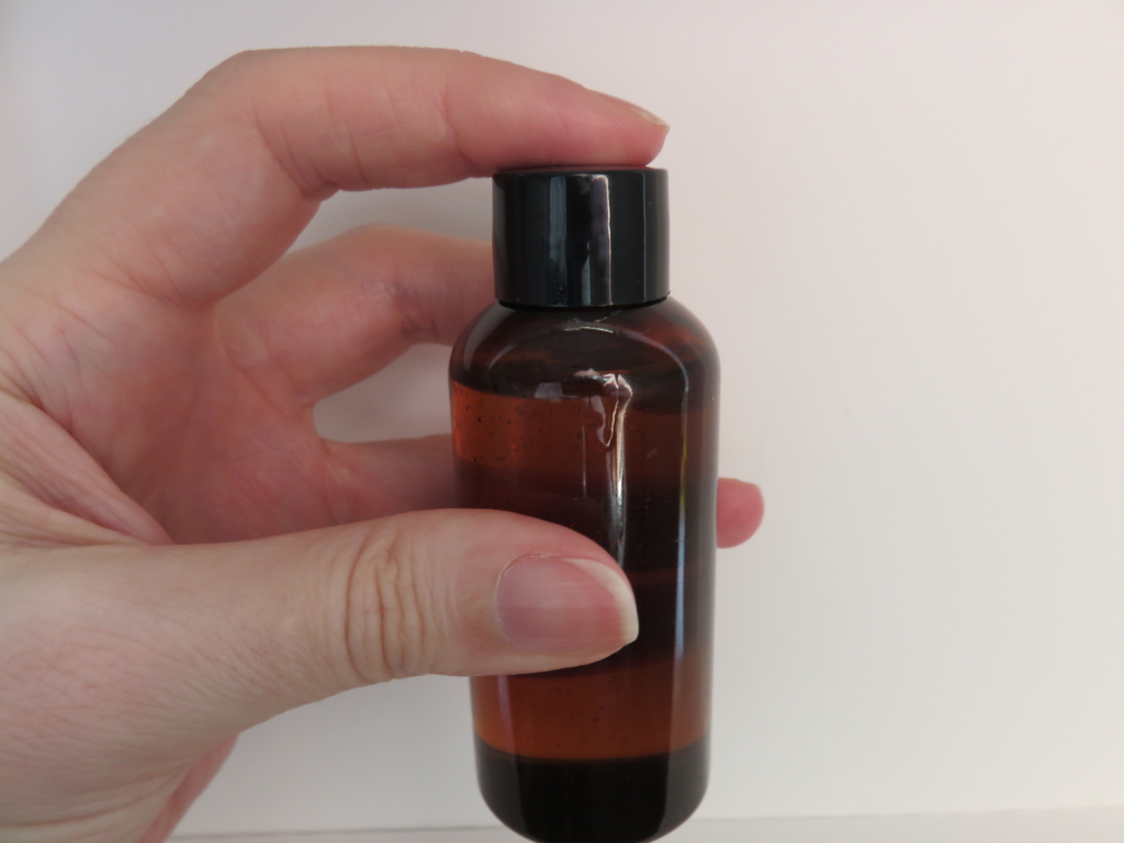 How to Make Your Own Luxury Facial Oil