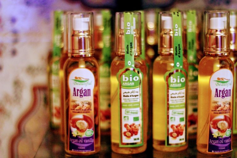 Guide to Buying Argan Oil in Morocco How Beautiful Life Is