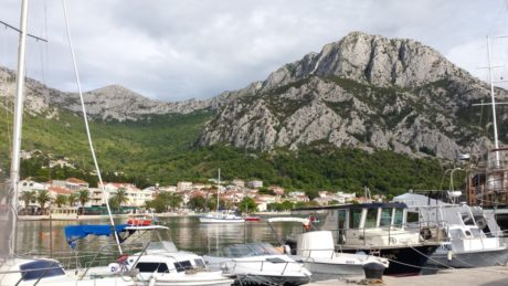 Gradac, Croatia