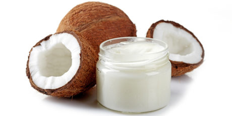 Should I use coconut oil on my face?