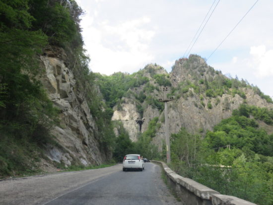 Guide to Driving the Transfăgărășan, Romania