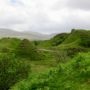 Exploring the Isle of Skye