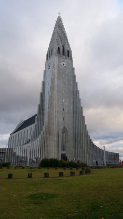 Reykjavík, Self Drive Iceland Itinerary: Driving the Ring Road and Golden Circle