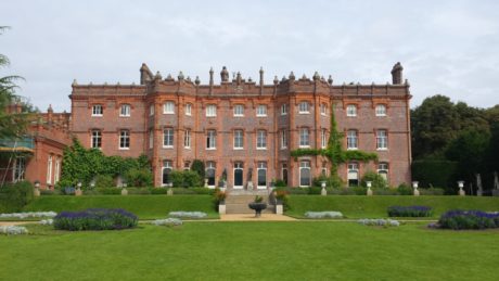 Hughenden, Buckinghamshire