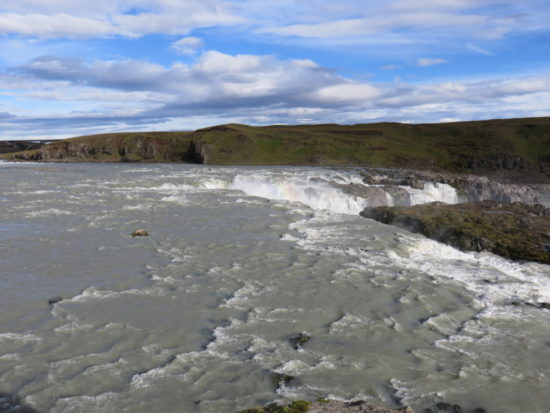 Urriðafoss, Self Drive Iceland Itinerary: Driving the Ring Road and Golden Circle