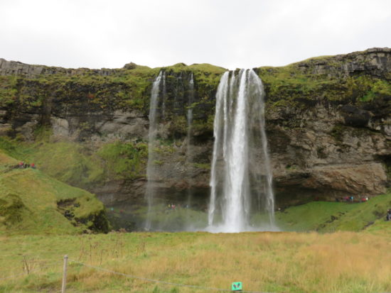 Seljalandsfoss, Self Drive Iceland Itinerary: Driving the Ring Road and Golden Circle