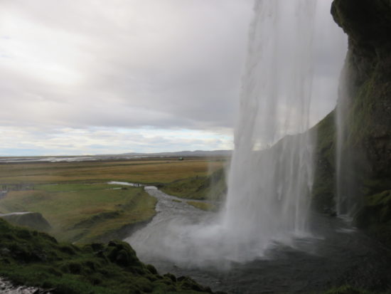 Seljalandsfoss, Self Drive Iceland Itinerary: Driving the Ring Road and Golden Circle