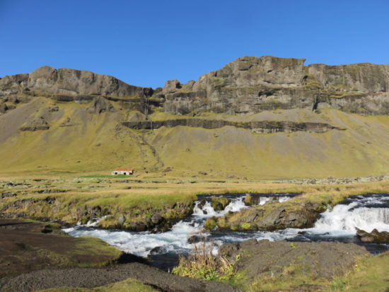 Self Drive Iceland Itinerary: Driving the Ring Road and Golden Circle