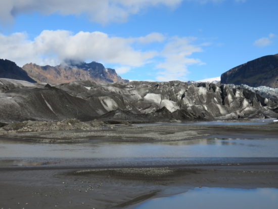 Skaftafell National Park, Self Drive Iceland Itinerary: Driving the Ring Road and Golden Circle