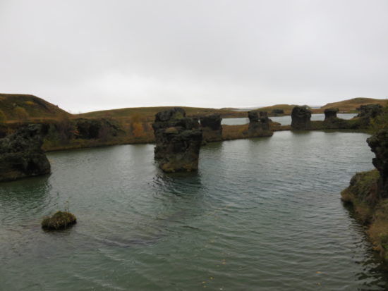Lake Mývatn, Self Drive Iceland Itinerary: Driving the Ring Road and Golden Circle