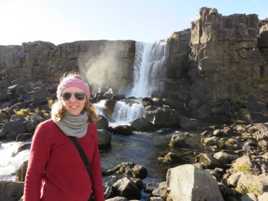 Öxarárfoss, Thingvellir National Park, Self Drive Iceland Itinerary: Driving the Ring Road and Golden Circle