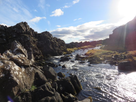 Öxarárfoss, Thingvellir National Park, Self Drive Iceland Itinerary: Driving the Ring Road and Golden Circle