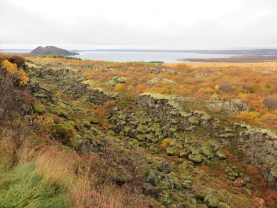 Thingvellir National Park, Self Drive Iceland Itinerary: Driving the Ring Road and Golden Circle