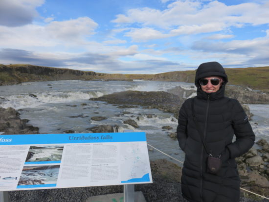 Urriðafoss, Self Drive Iceland Itinerary: Driving the Ring Road and Golden Circle