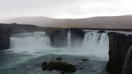 Goðafoss waterfall, Self Drive Iceland Itinerary: Driving the Ring Road and Golden Circle