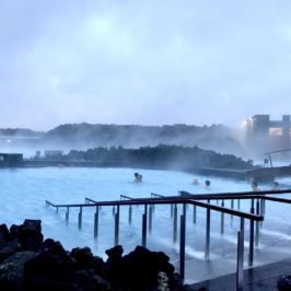 Blue Lagoon. Everything You Need to Know About Visiting Hot Springs in Iceland