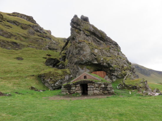 Historical house, Iceland, Self Drive Iceland Itinerary: Driving the Ring Road and Golden Circle