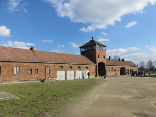 My Visit to Auschwitz-Birkenau Memorial and Museum